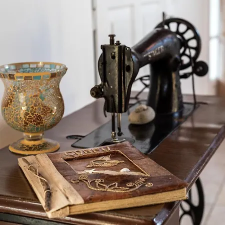 Fridas Place Villa *