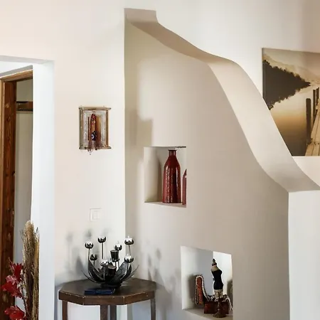 Fridas Place * Halikounas