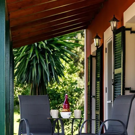 Fridas Place Villa *