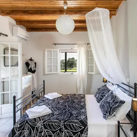 Villa Fridas Place *