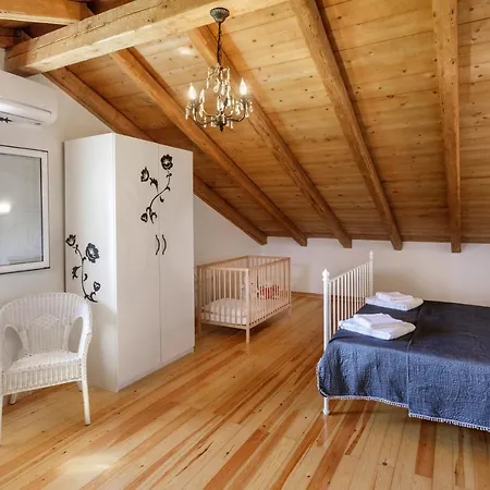 Fridas Place * Halikounas