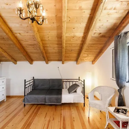 Fridas Place * Halikounas