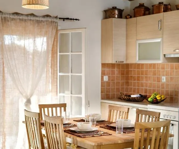 Villa Fridas Place