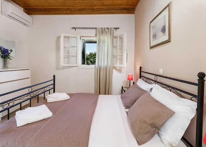 Villa Fridas Place