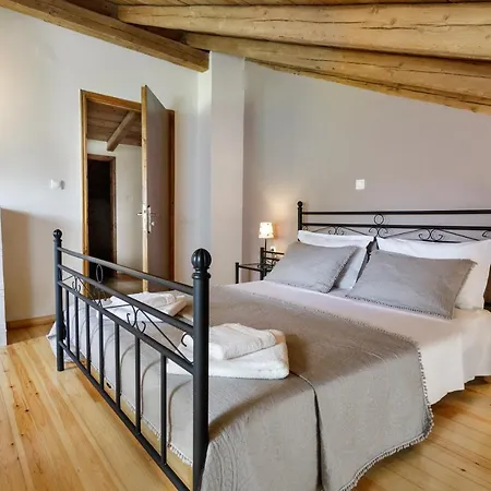 别墅 Fridas Place *