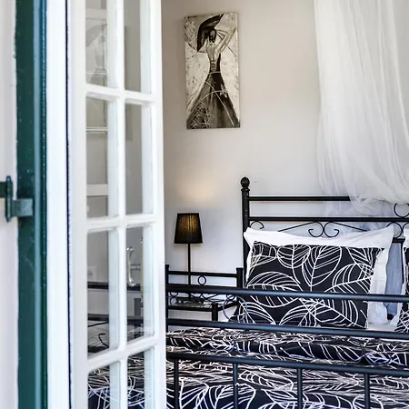 Fridas Place 别墅 *