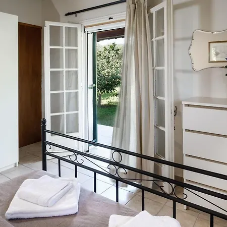 Villa Fridas Place