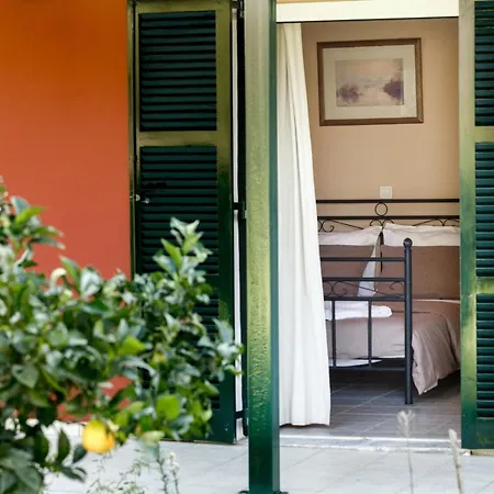 Villa Fridas Place