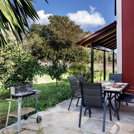 Fridas Place 别墅 *