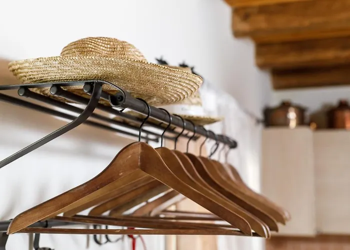 Fridas Place * Halikounas