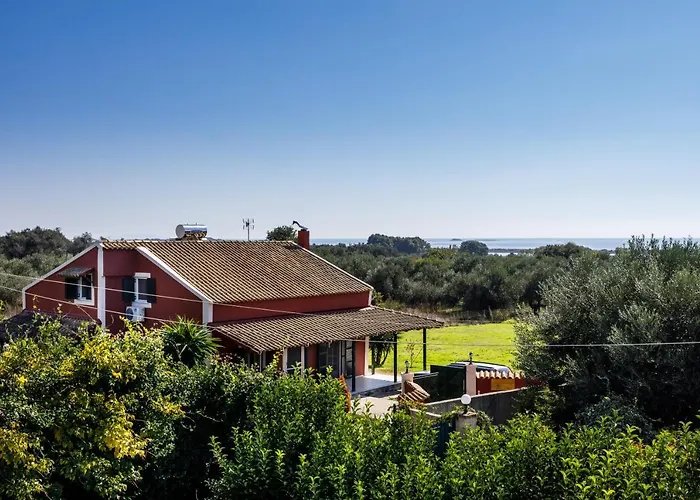 Fridas Place * Halikounas