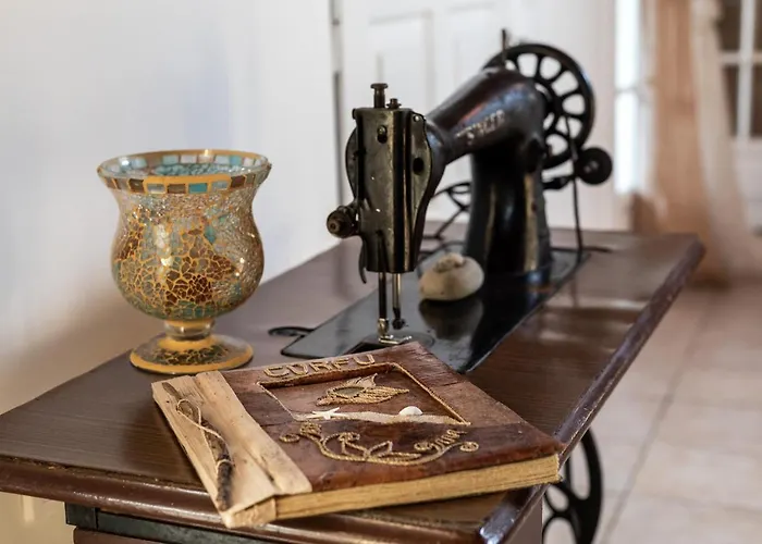 Fridas Place Villa *