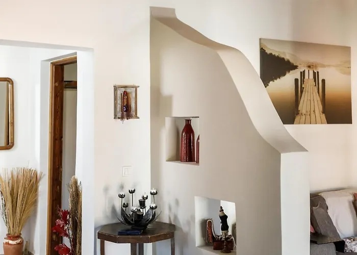 Fridas Place * Halikounas