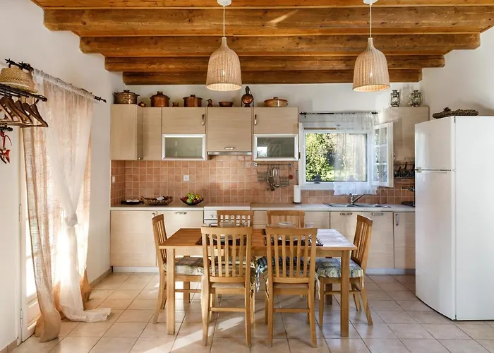 Fridas Place Villa *