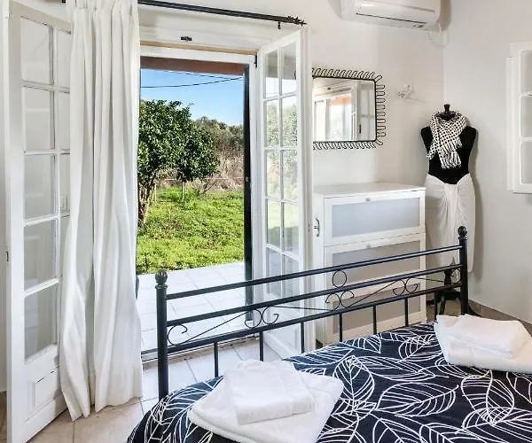 Villa Fridas Place