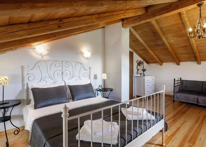 Fridas Place Villa *