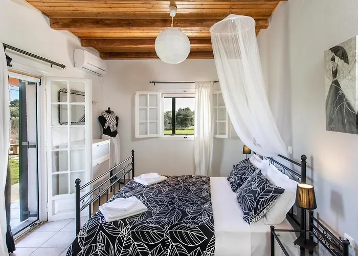 Villa Fridas Place *