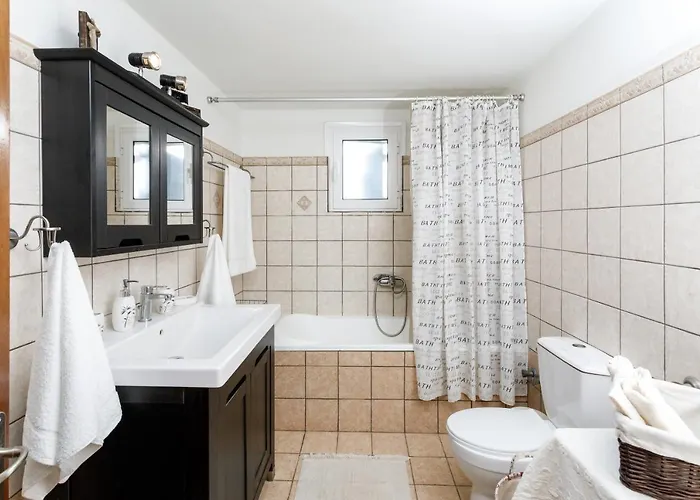 Villa Fridas Place *