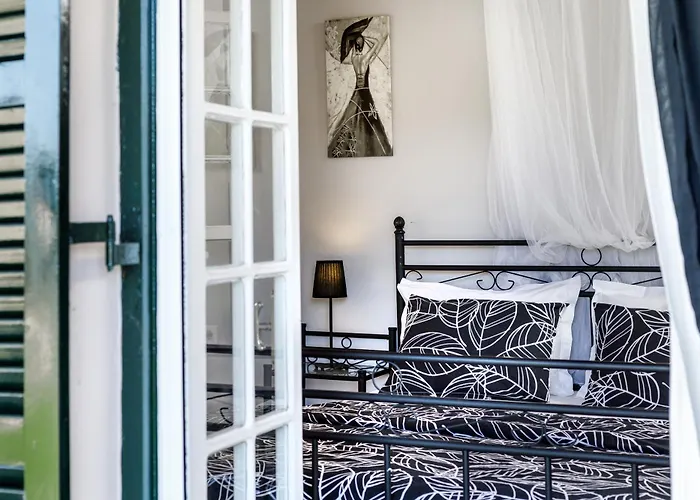 Fridas Place Villa *