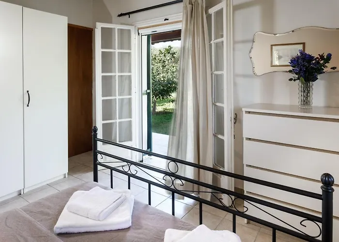 Villa Fridas Place