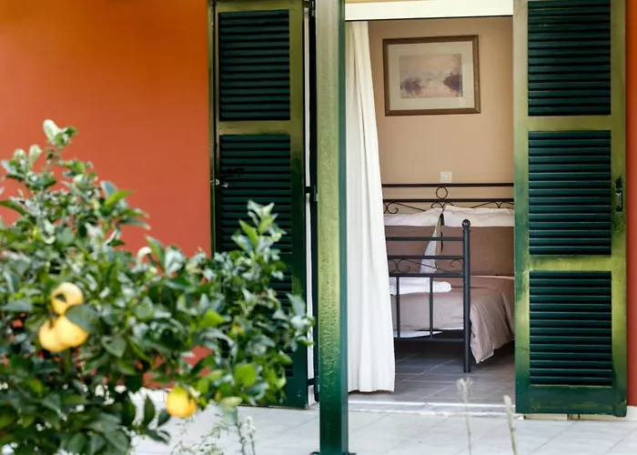 Villa Fridas Place