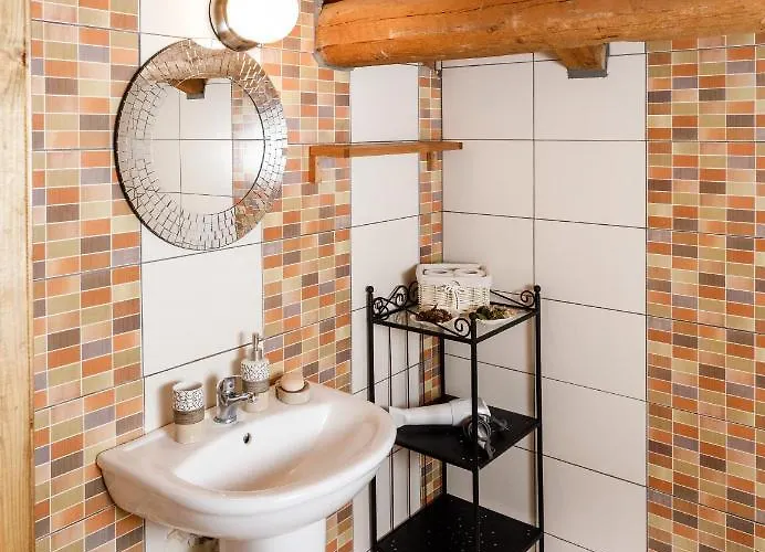 Fridas Place Chalikounas