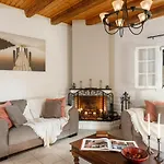 Fridas Place Villa Halikounas