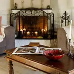 Villa Fridas Place Halikounas