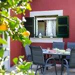 Villa Fridas Place Halikounas