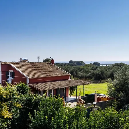 Fridas Place * Chalikounas