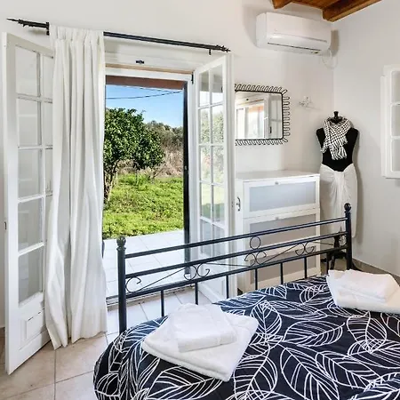 Villa Fridas Place