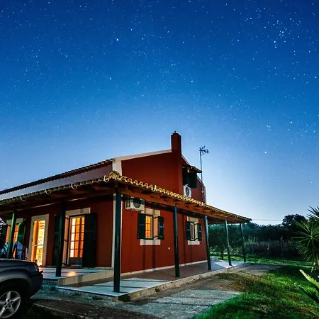 Fridas Place Villa