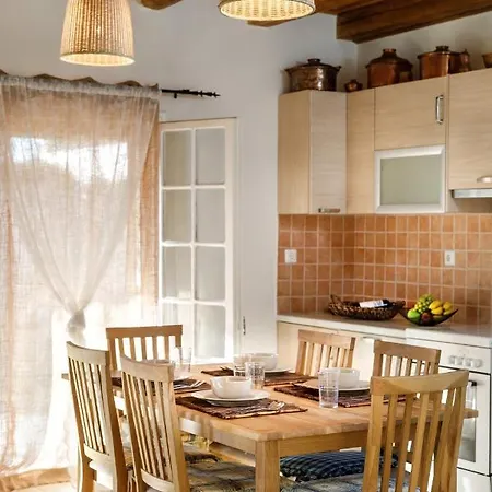 Villa Fridas Place