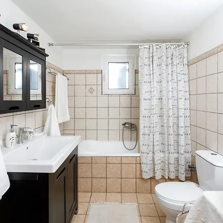 Vilă Fridas Place *