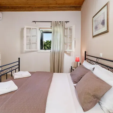 Villa Fridas Place