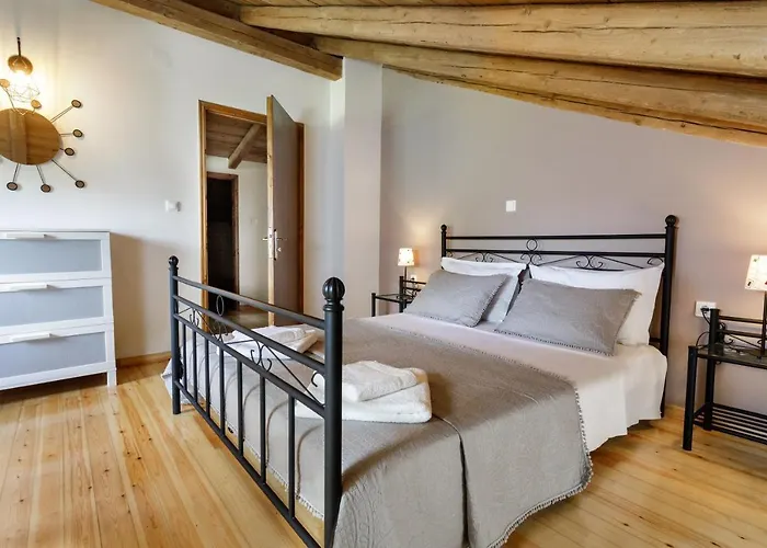 Villa Fridas Place *