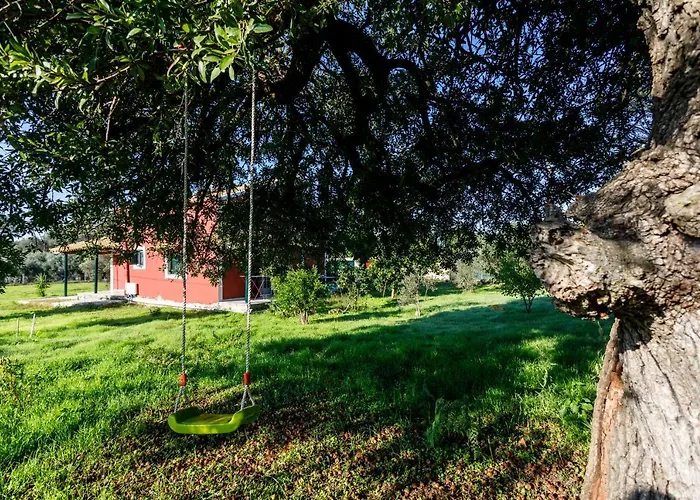 Fridas Place * Halikounas