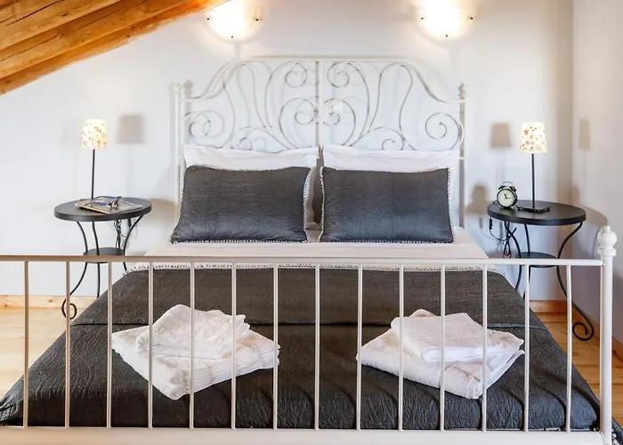 Fridas Place Villa Halikounas