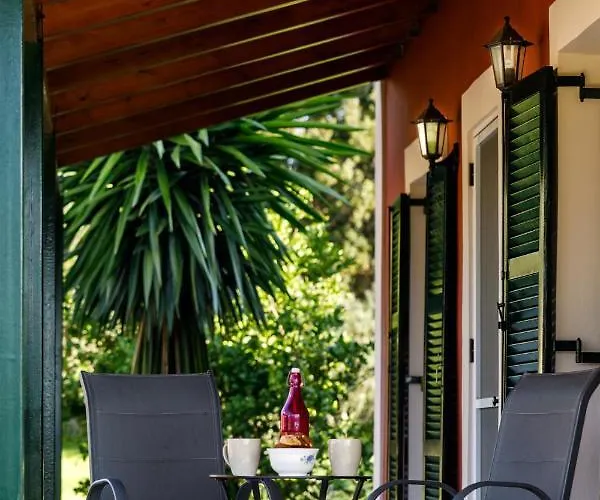 Fridas Place Villa *