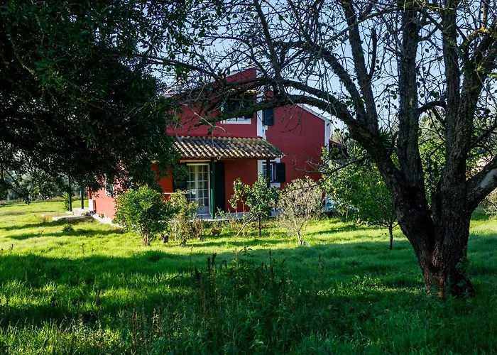 Fridas Place Villa *