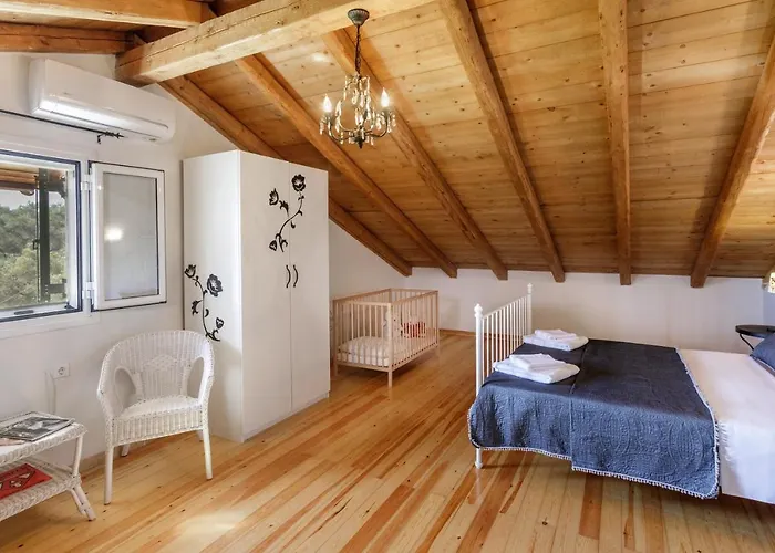 Fridas Place * Halikounas